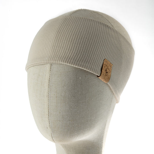 leichtes Stirnband • uni