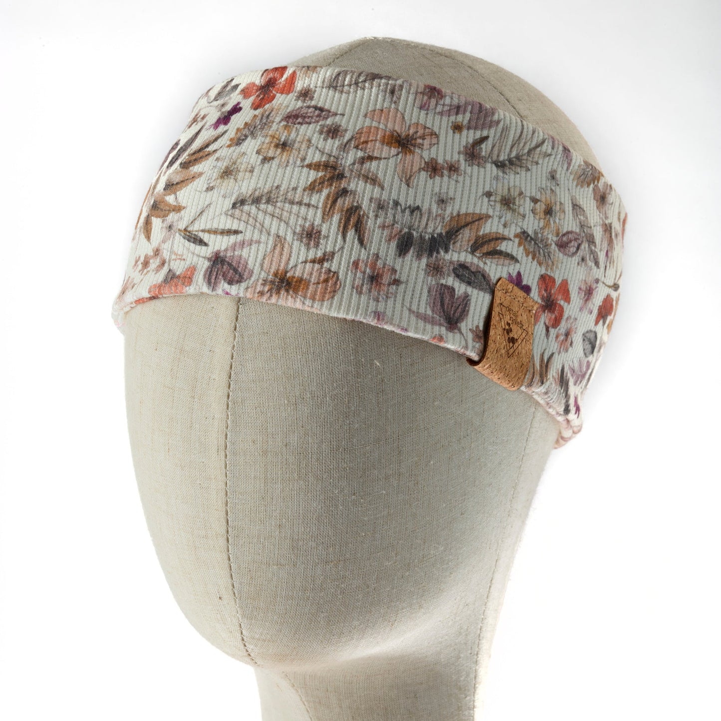 leichtes Stirnband • Blume ll