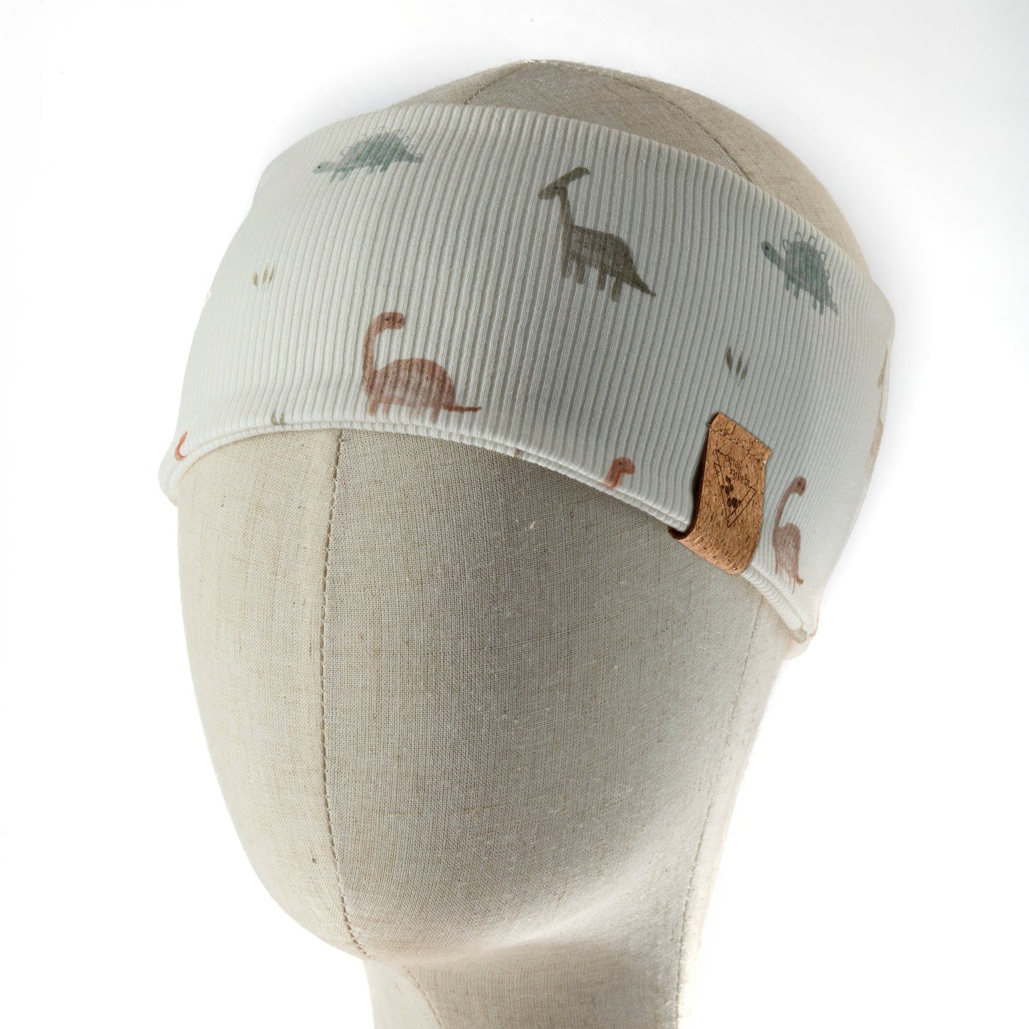 leichtes Stirnband • Dino