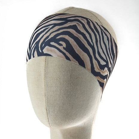 Sportstirnband • gemustert