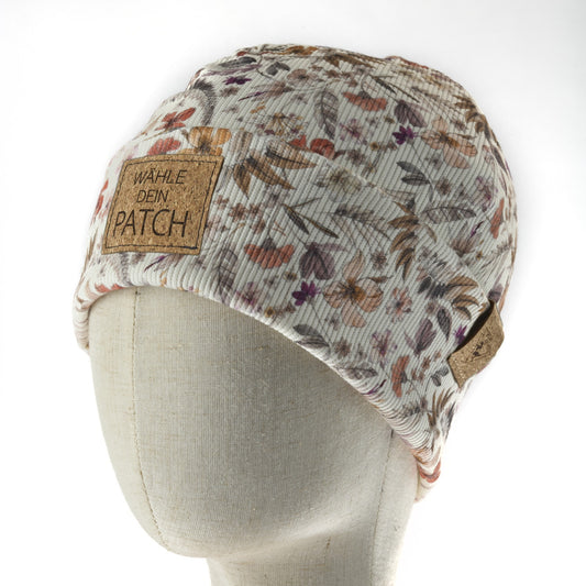 leichte Hipster • gemustert