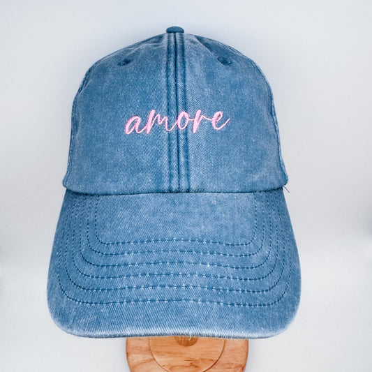 Vintage-Cap • amore