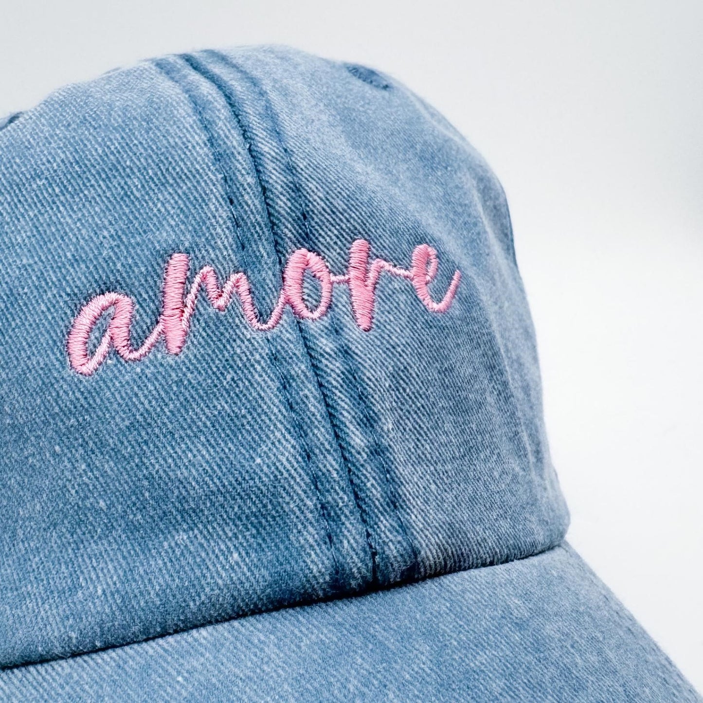 Vintage-Cap • amore