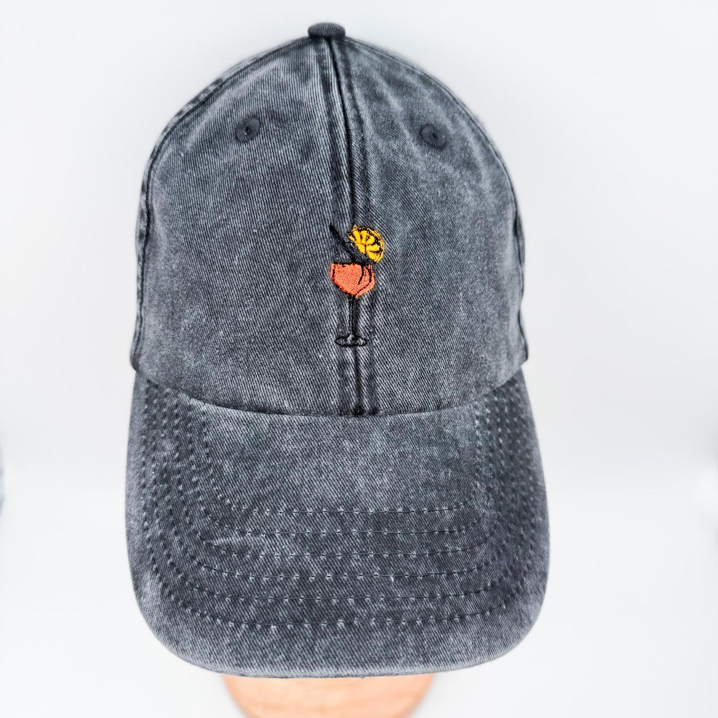 Vintage-Cap • Aperol