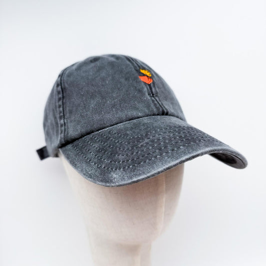 Vintage-Cap • Aperol