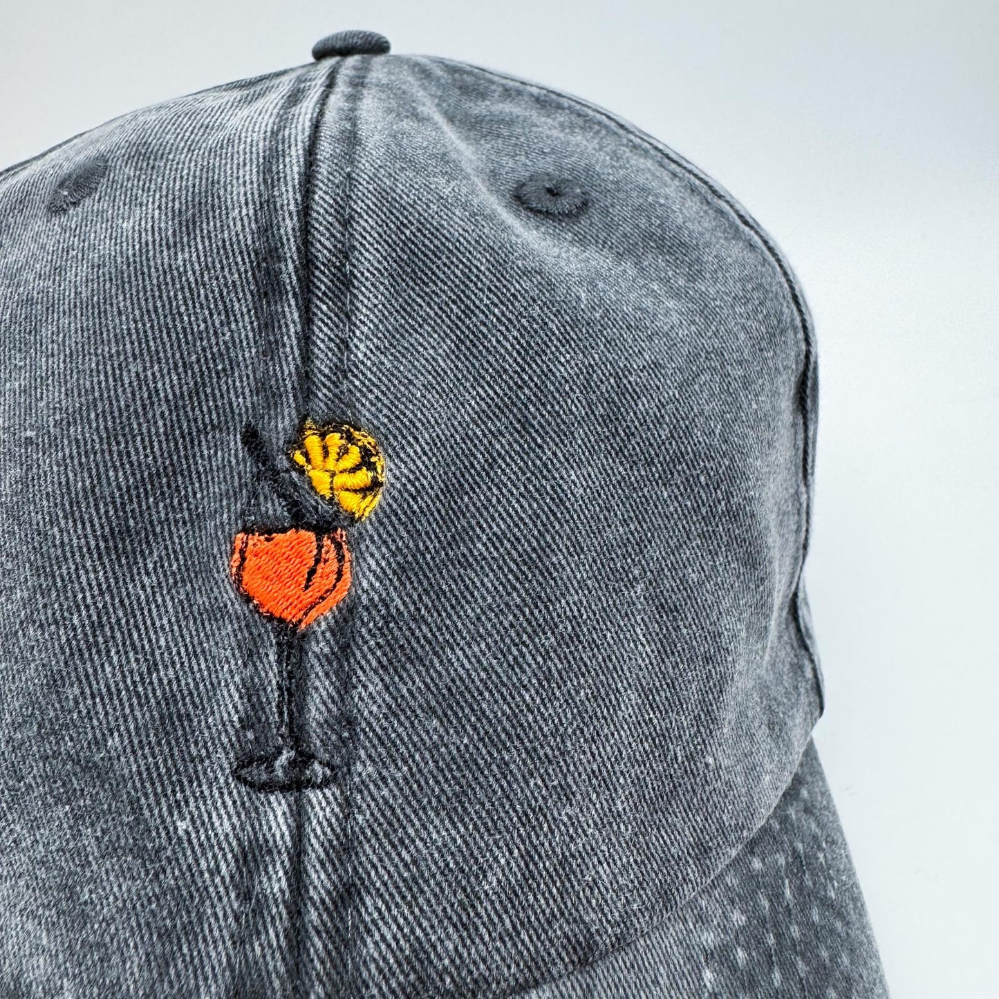 Vintage-Cap • Aperol
