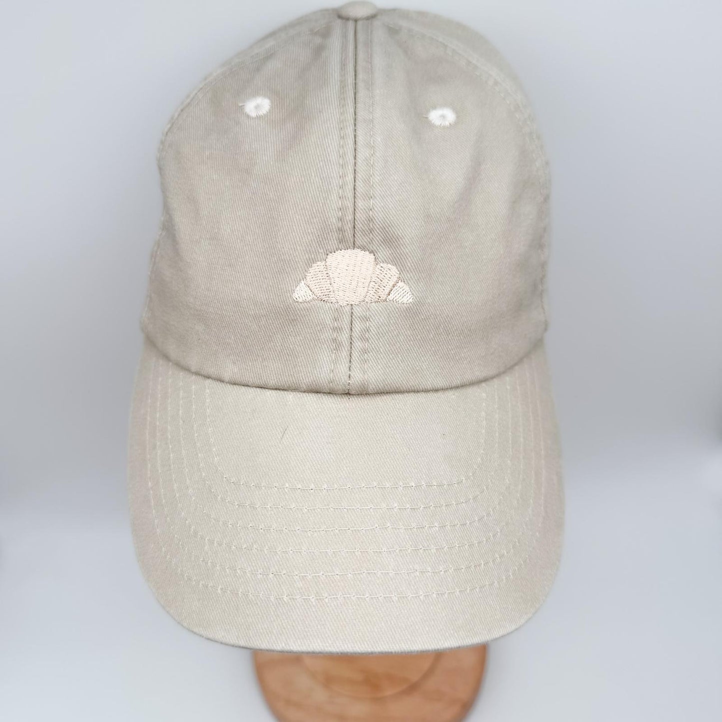 Vintage-Cap • Croissant
