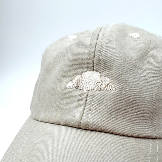 Vintage-Cap • Croissant