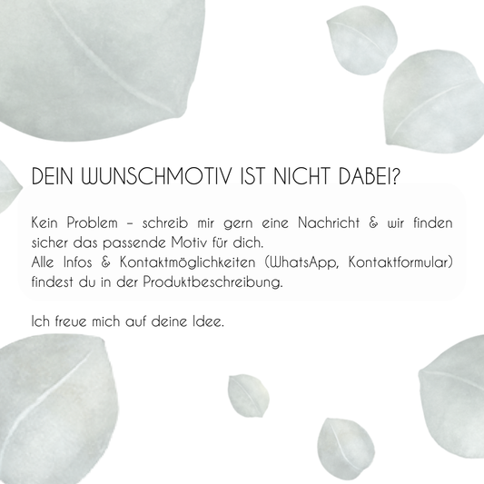 Patches • Familie ll