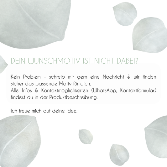 Patches • Leo & Co.