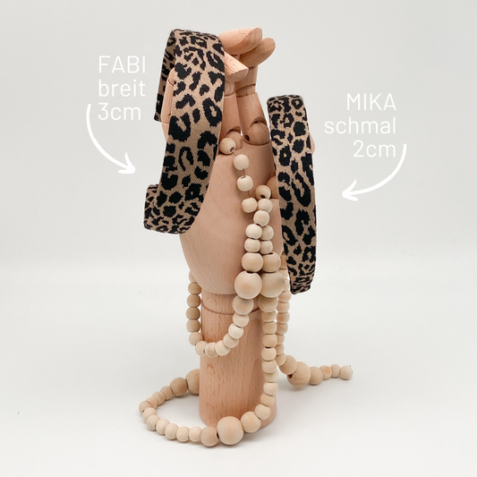 LEVI • schmaler Haarreif • leo