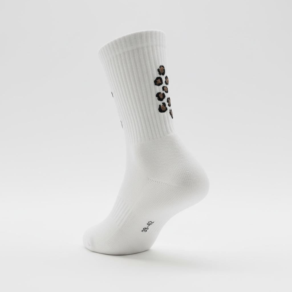 Statement Socken - Leo