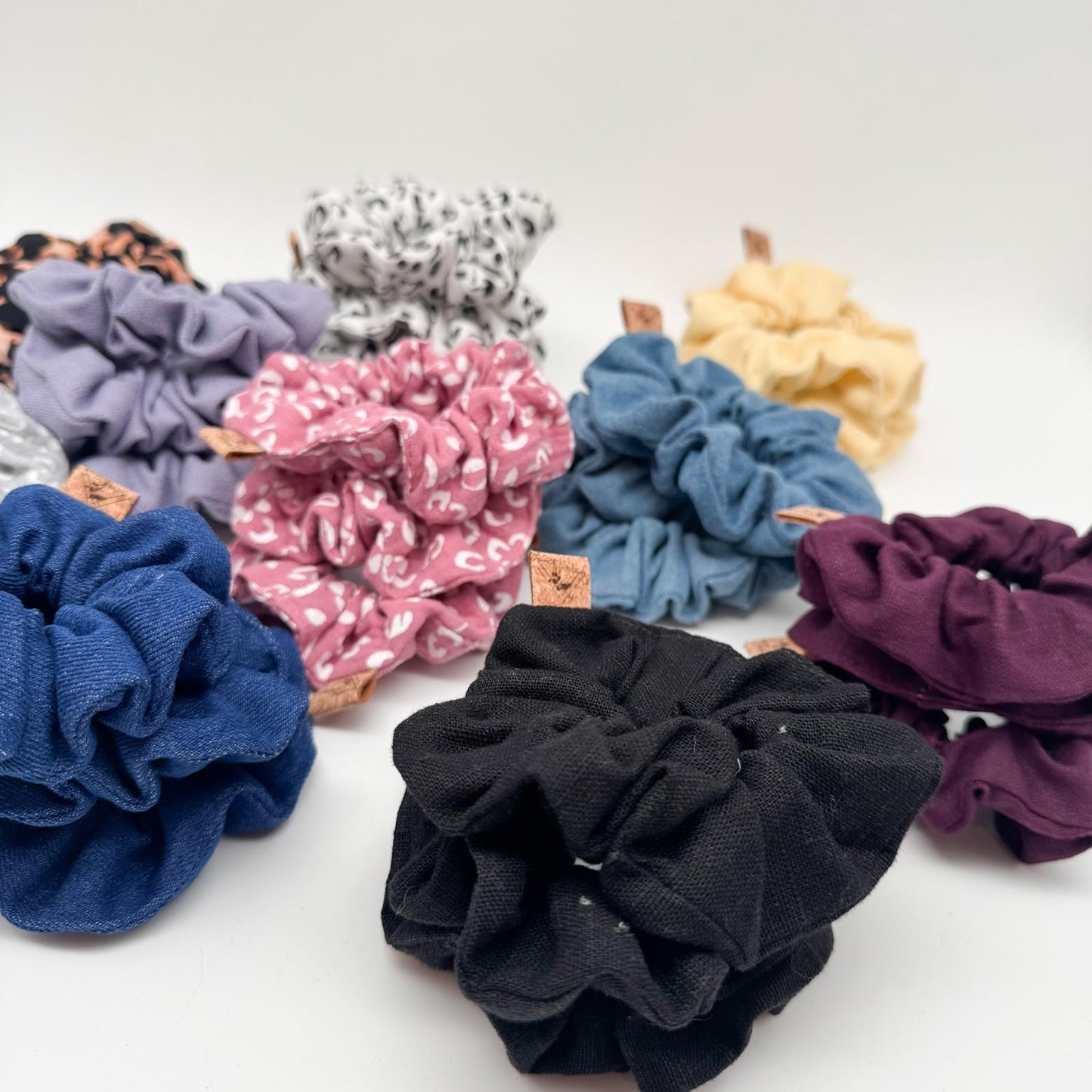 Scrunchies