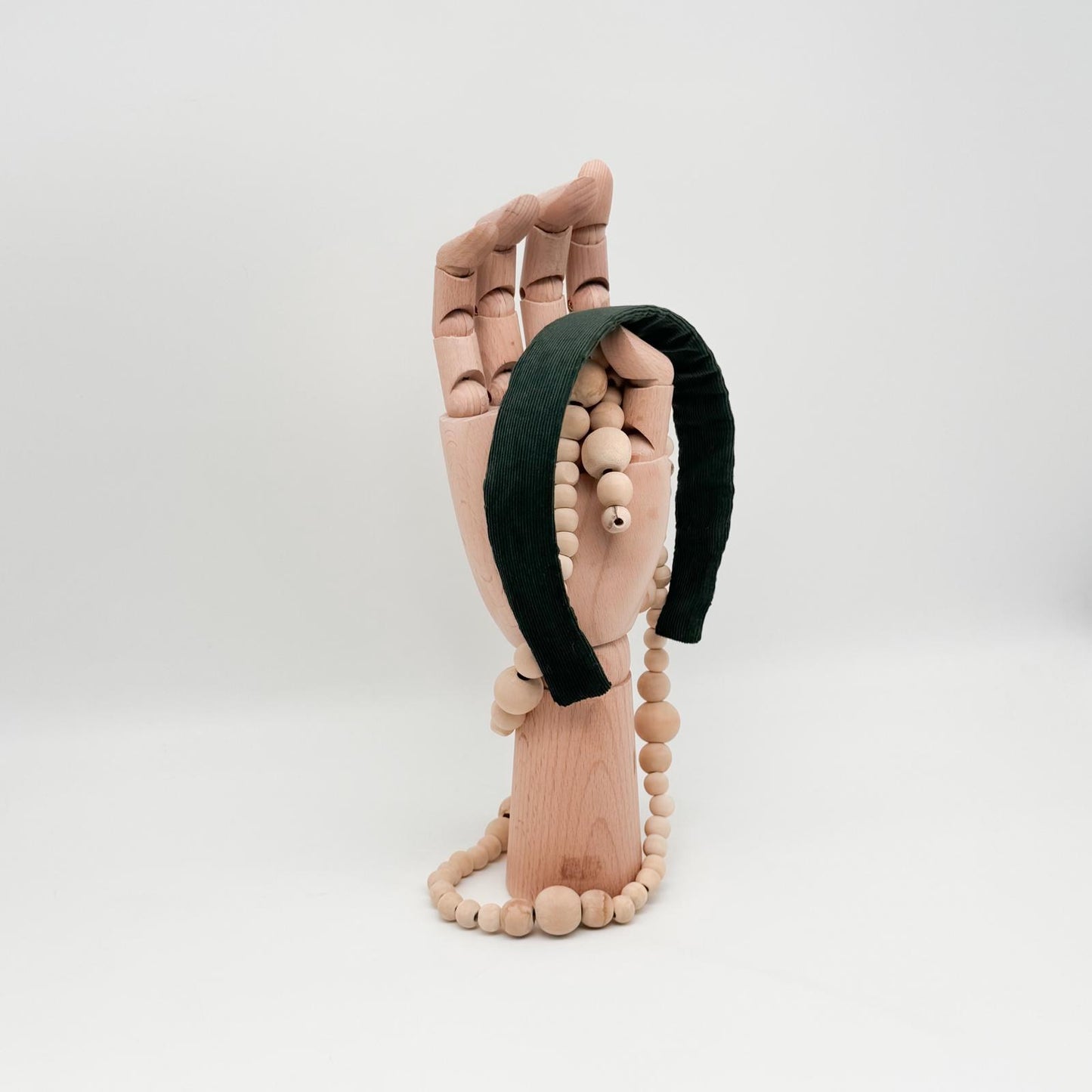 KARL • Cord • grün