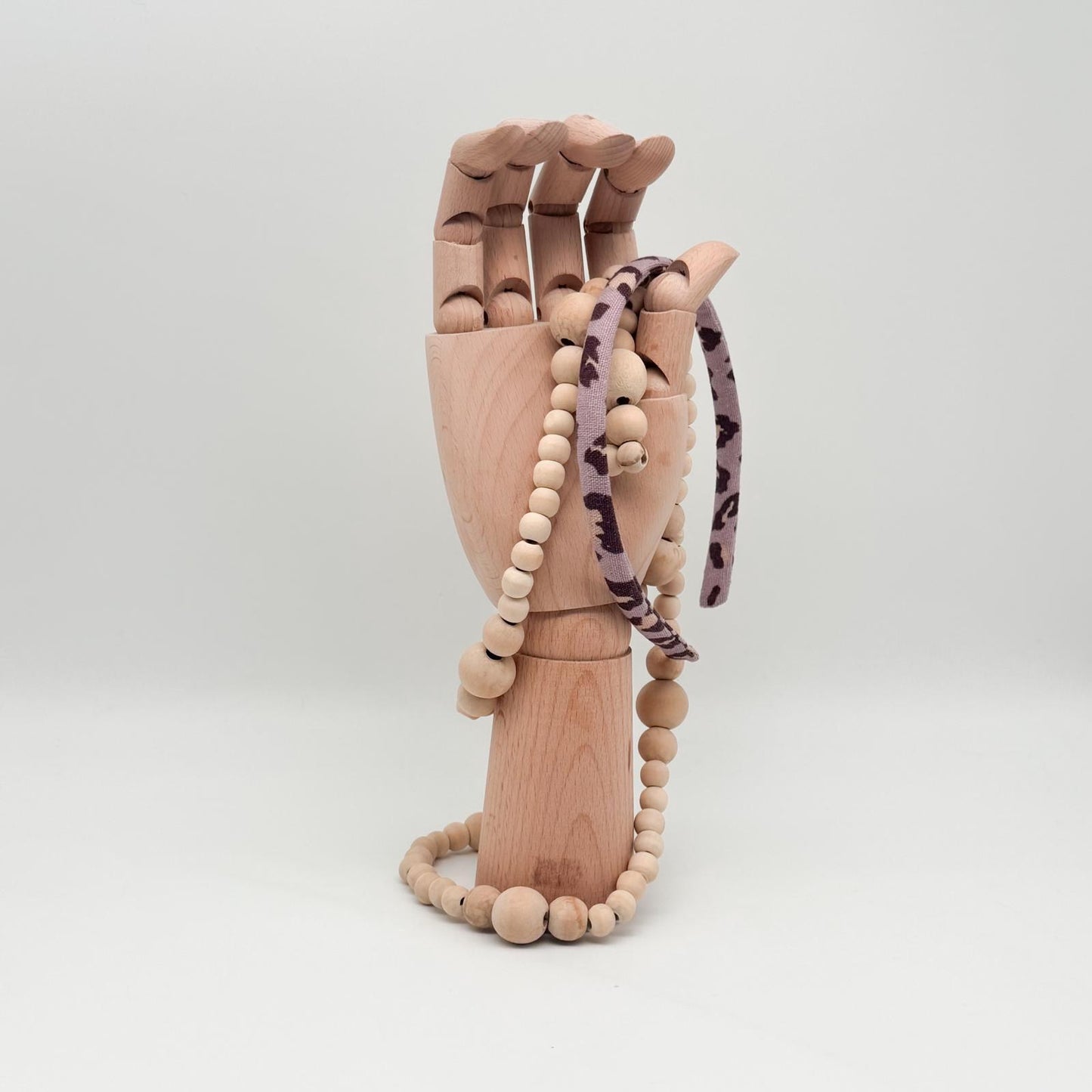 TILL • Leinen • Leo altrosa