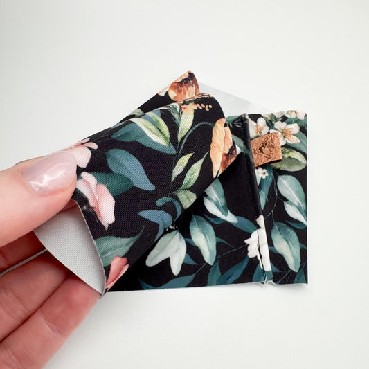 Sportstirnband • gemustert