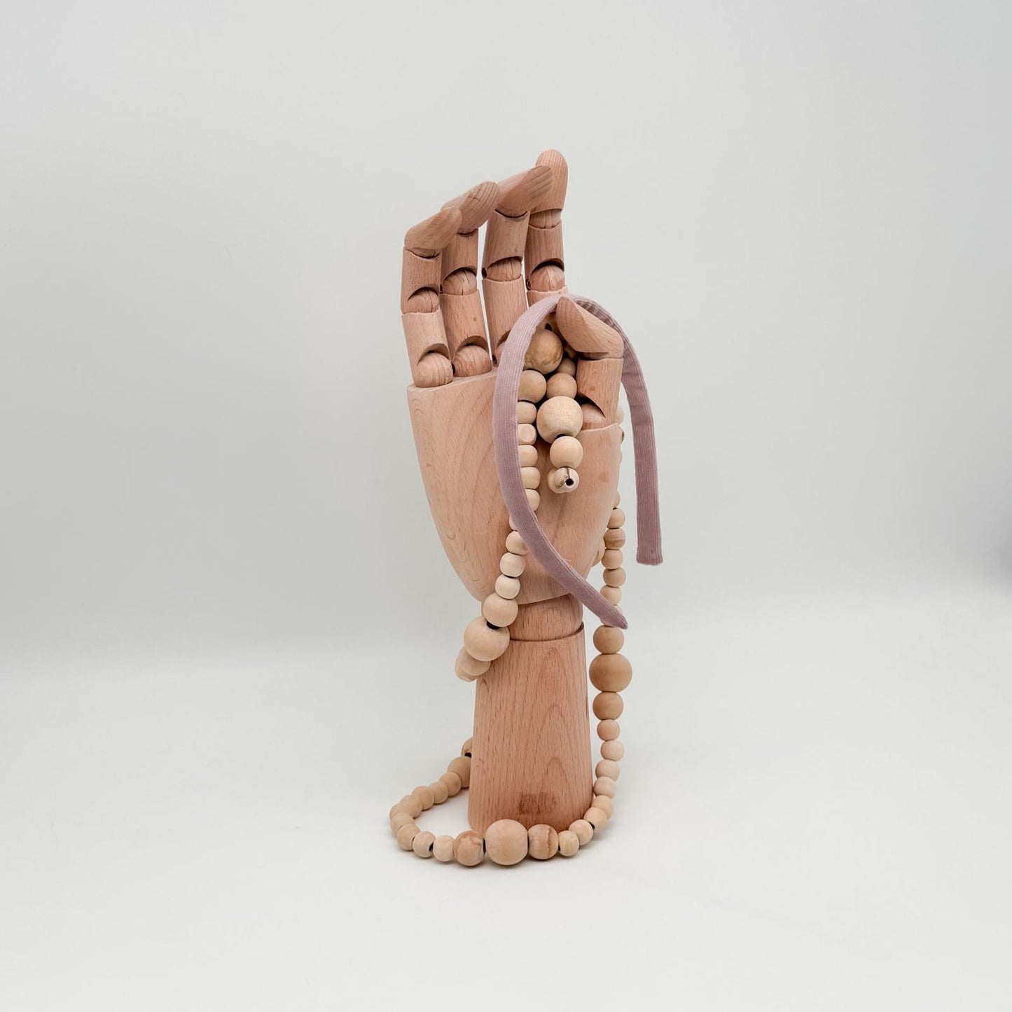 TILL • Cord • altrosa