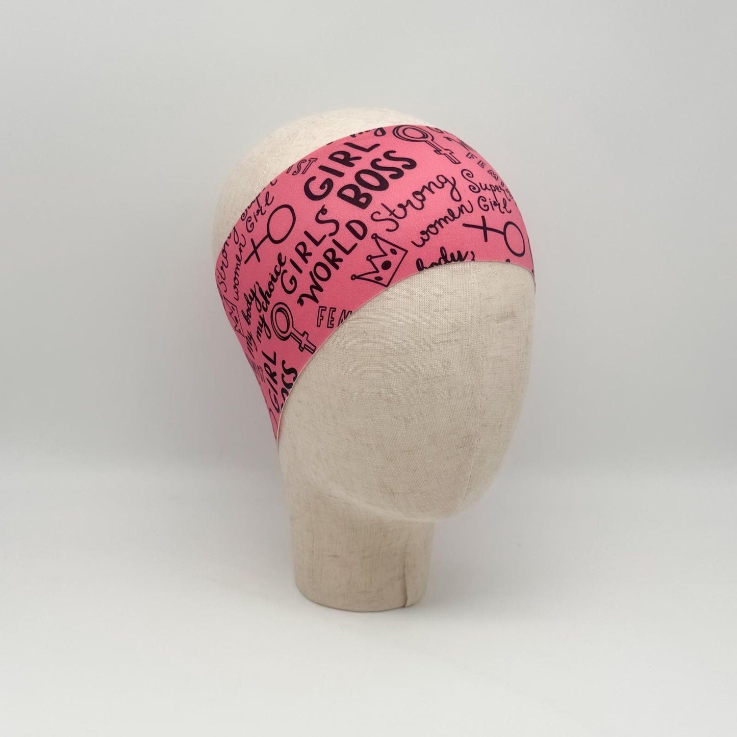 Sportstirnband • MUSTER & PRINTS