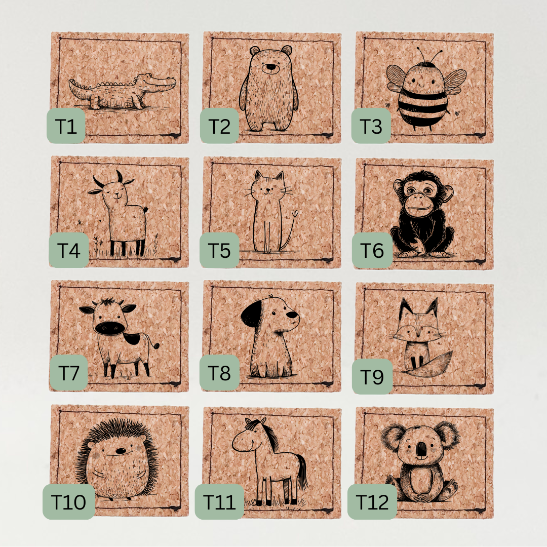 Patches