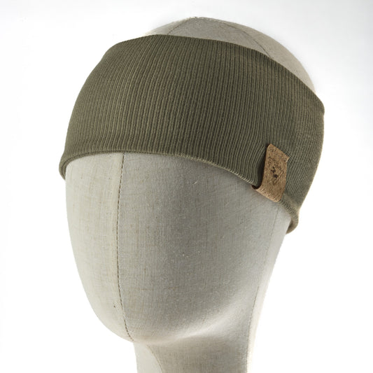 leichtes Stirnband • uni