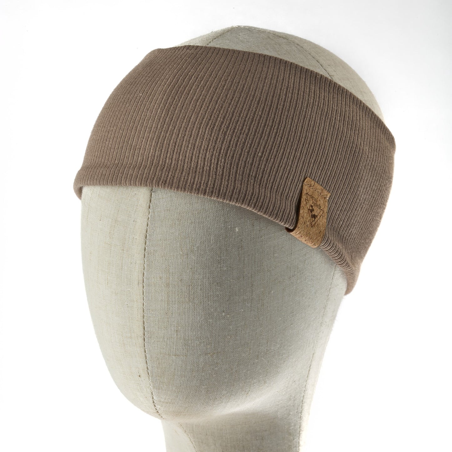 leichtes Stirnband • uni