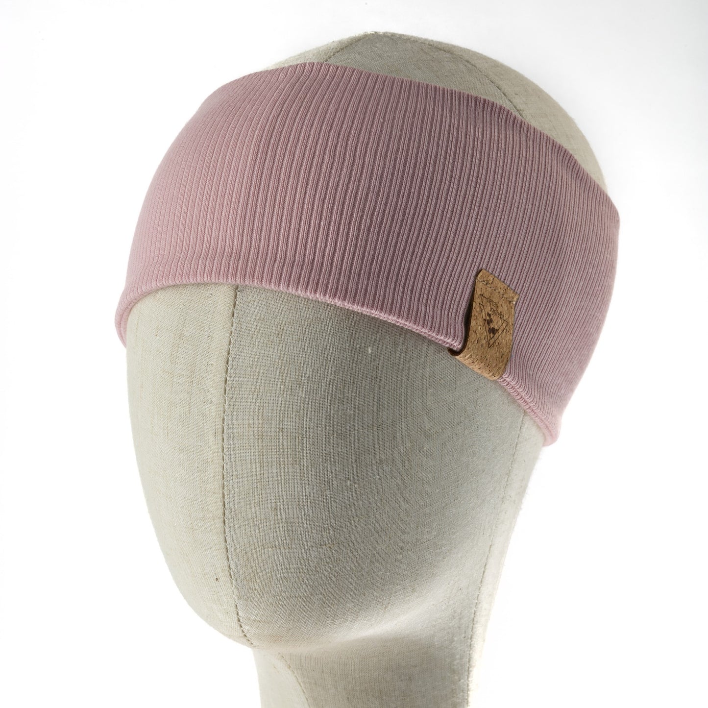 leichtes Stirnband • uni