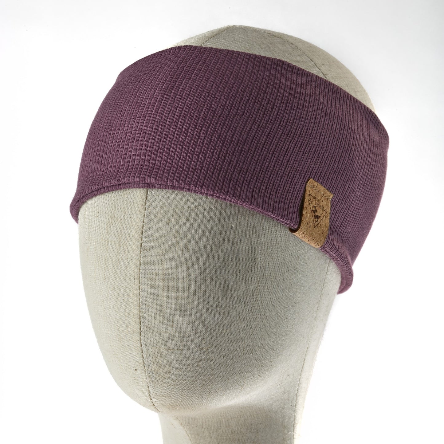 leichtes Stirnband • uni