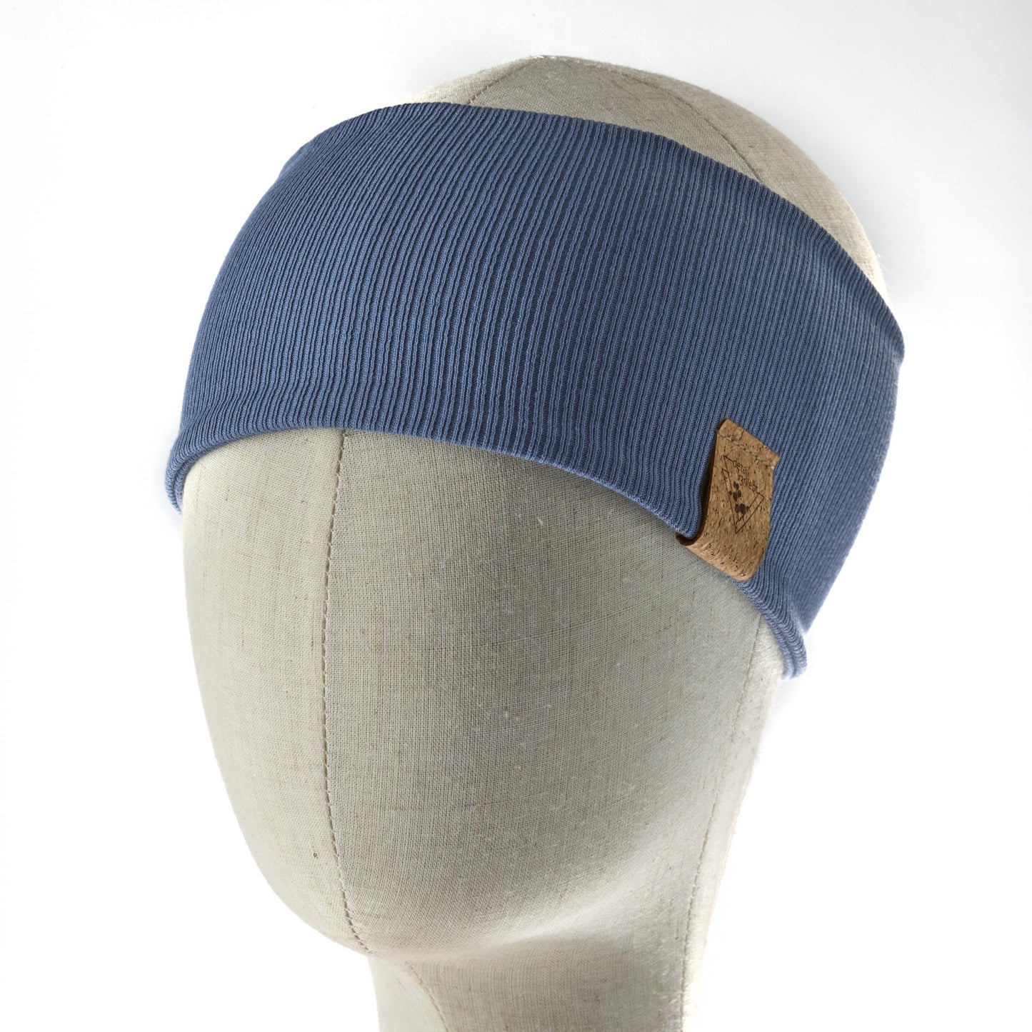 leichtes Stirnband • uni