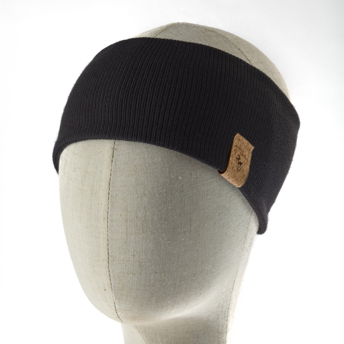 leichtes Stirnband • uni