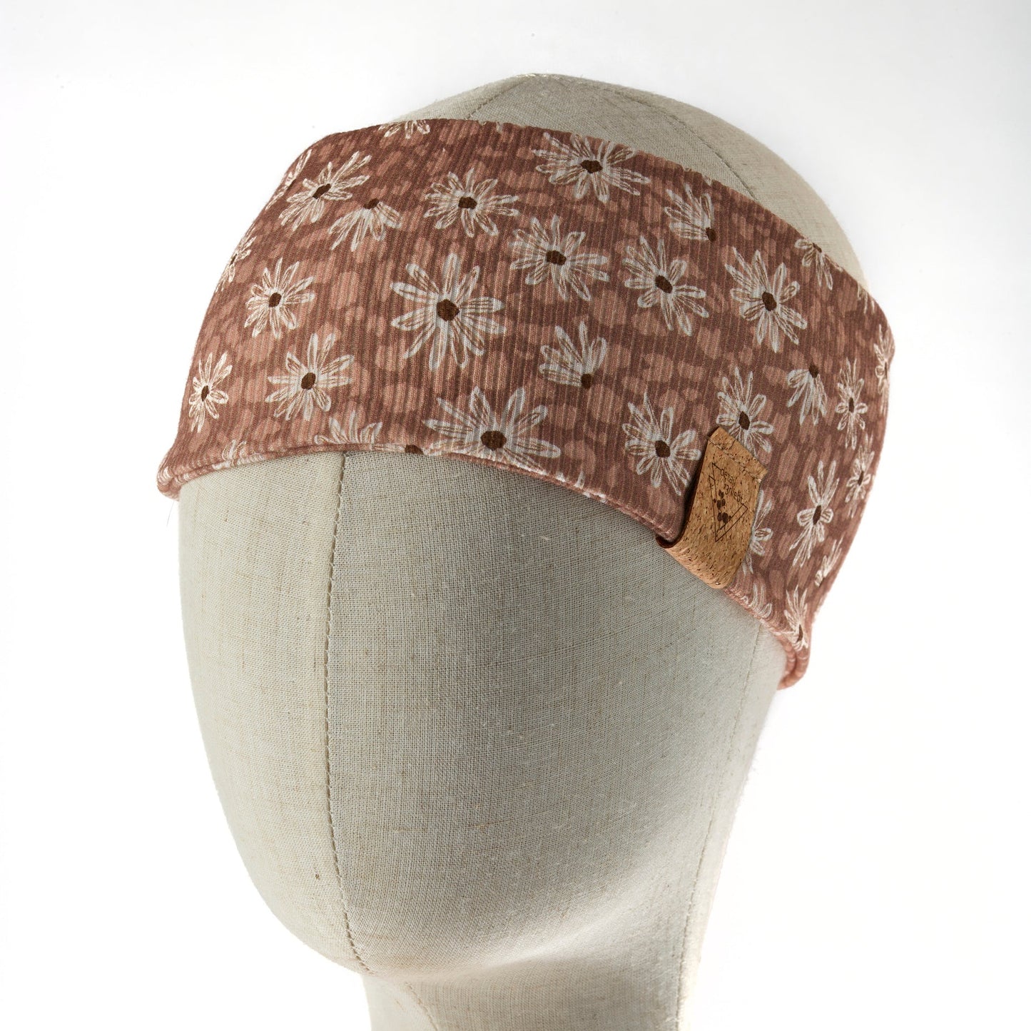 leichtes Stirnband • LeoBlume