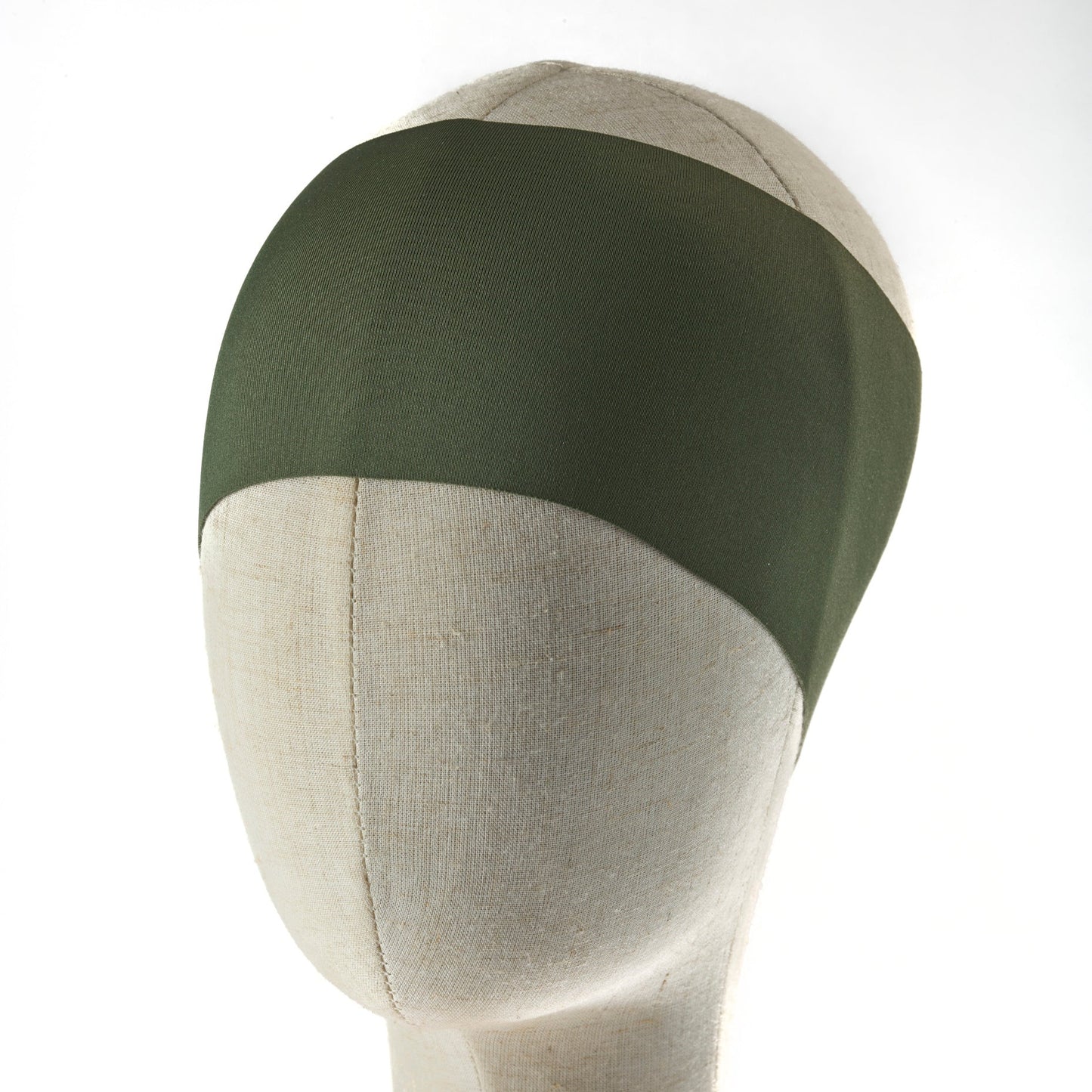 Sportstirnband • khaki