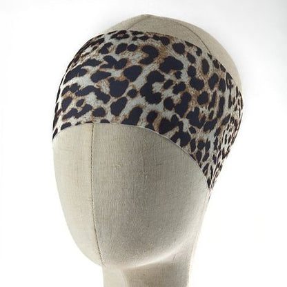 Sportstirnband • gemustert