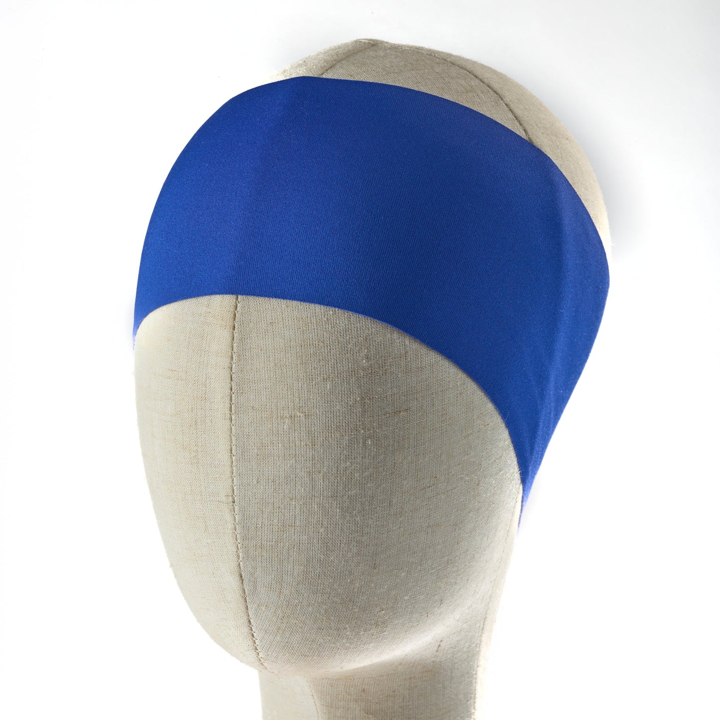 Sportstirnband • blau