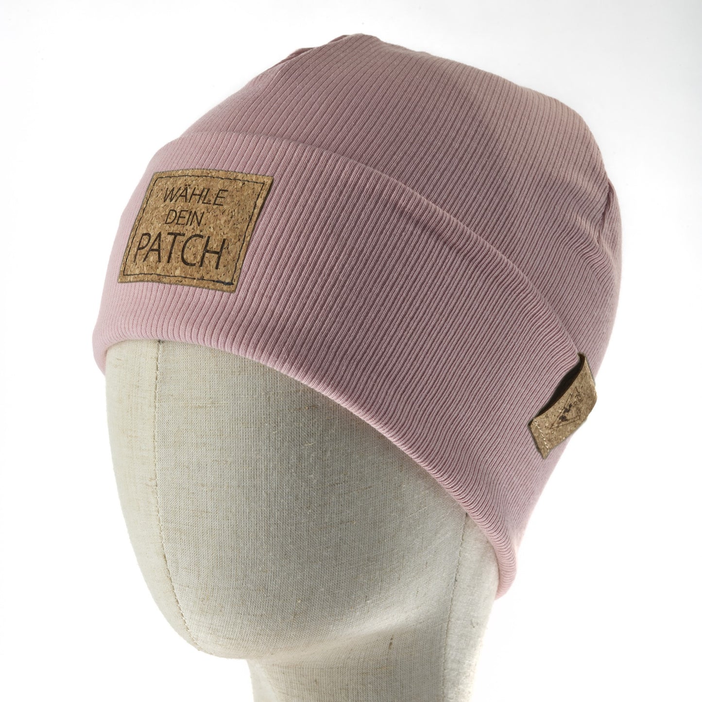 leichte Hipster-Beanie • uni