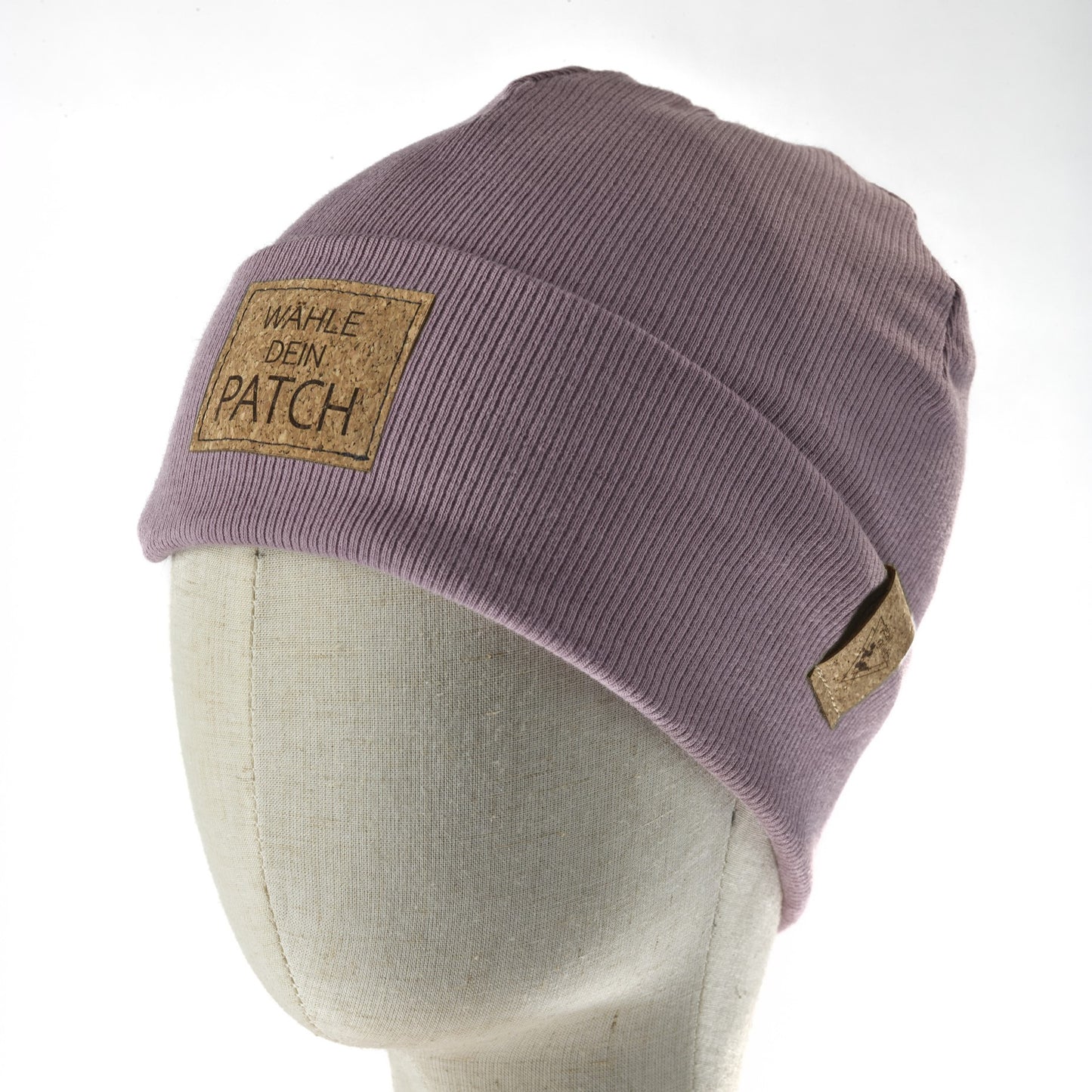 leichte Hipster-Beanie • uni