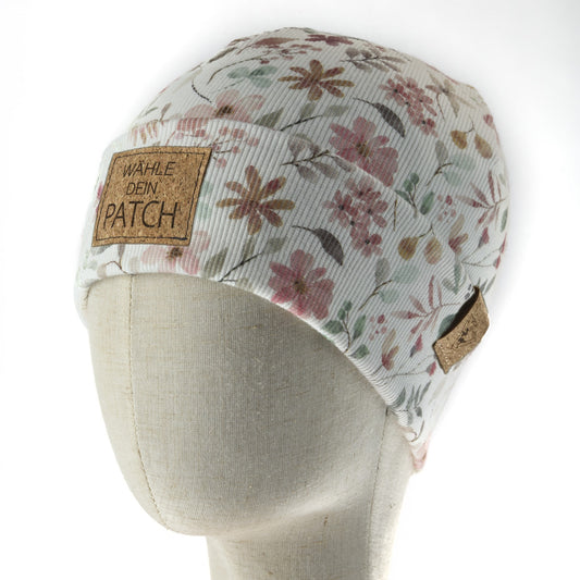 leichte Hipster • gemustert