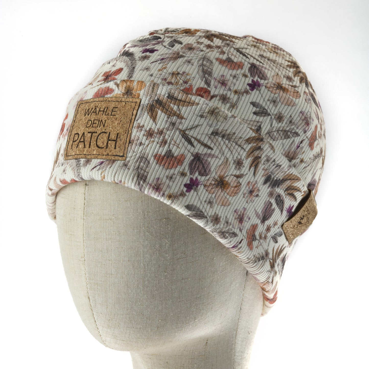 leichte Hipster • gemustert