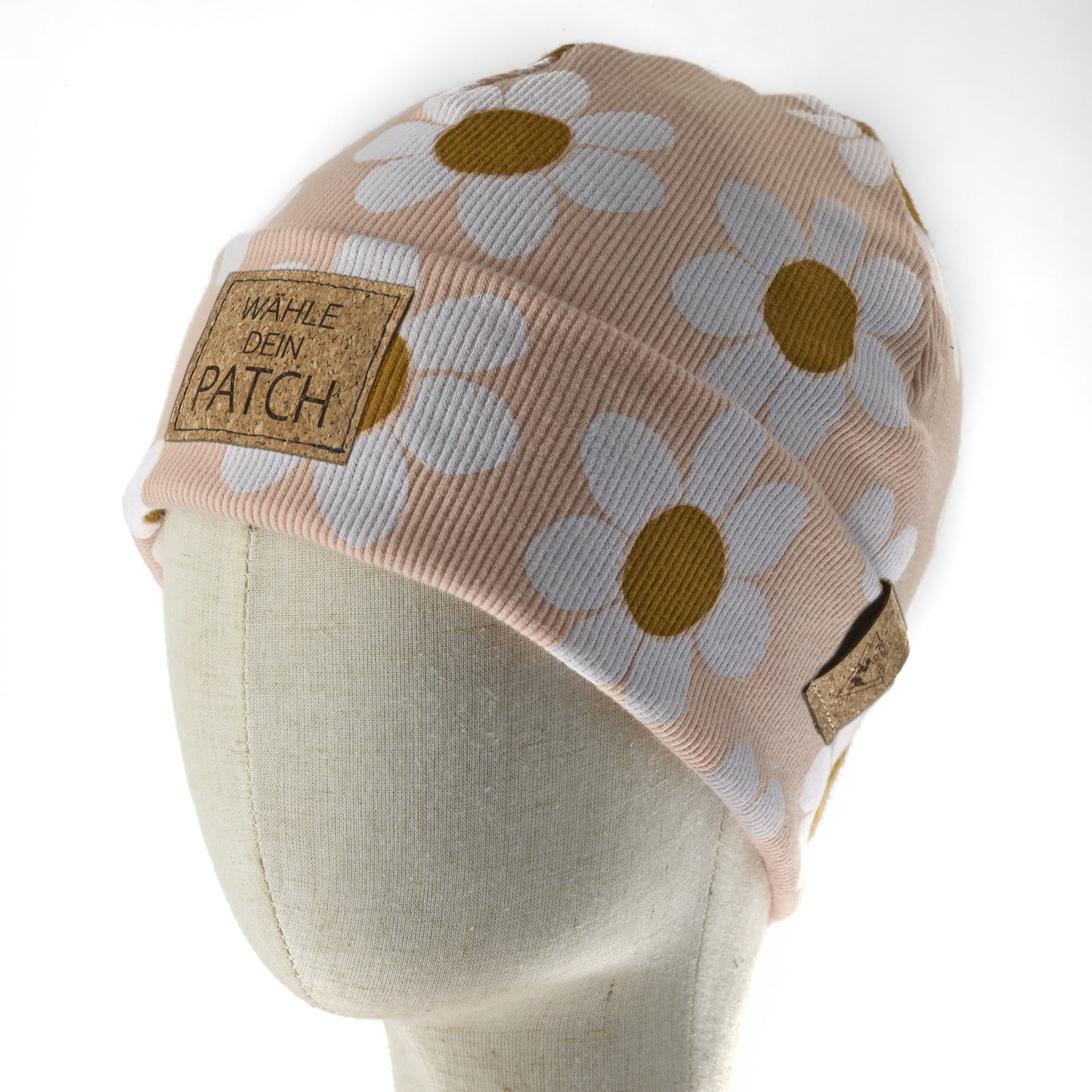 leichte Hipster • gemustert