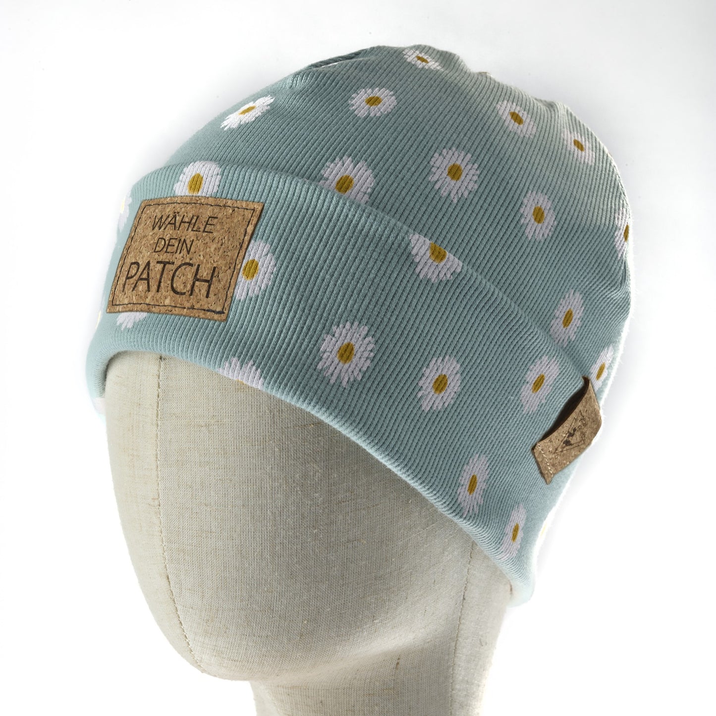 leichte Hipster • gemustert