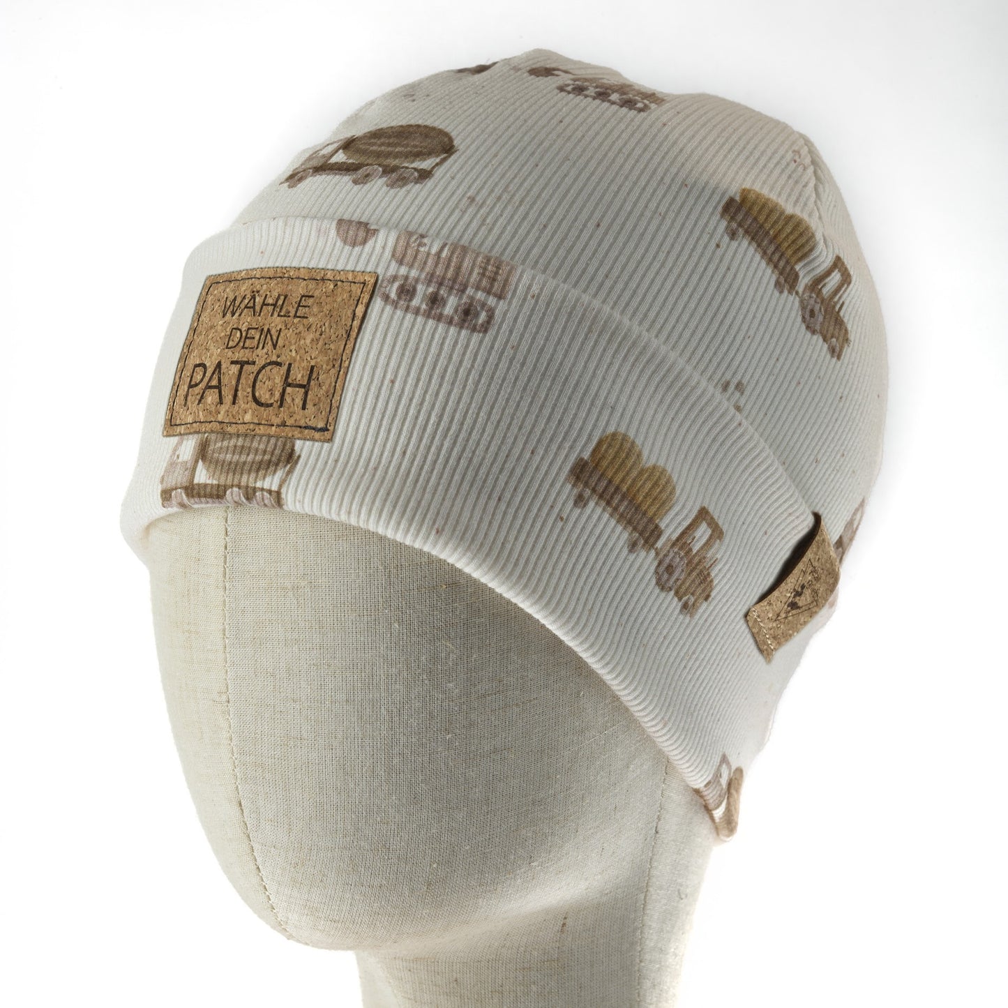 leichte Hipster • gemustert