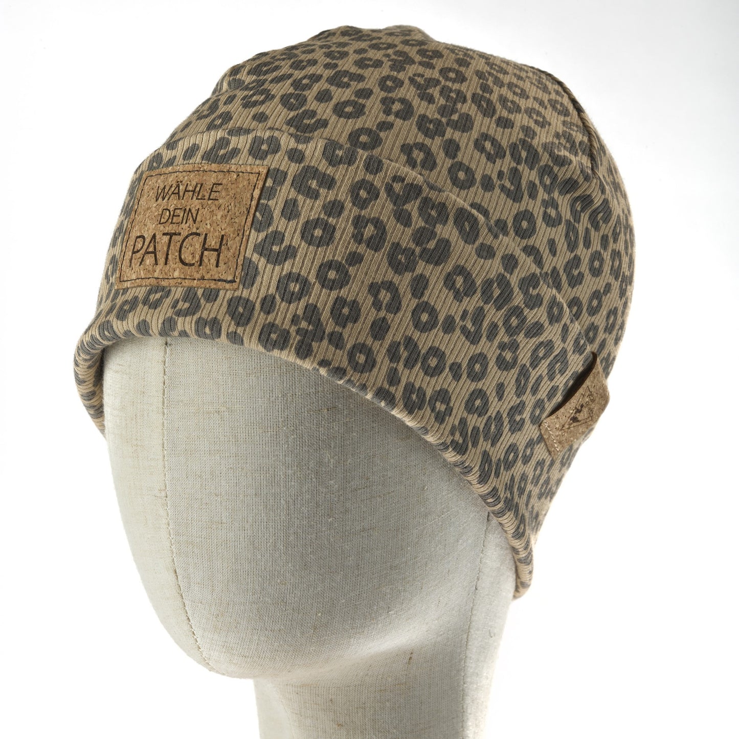 leichte Hipster • gemustert