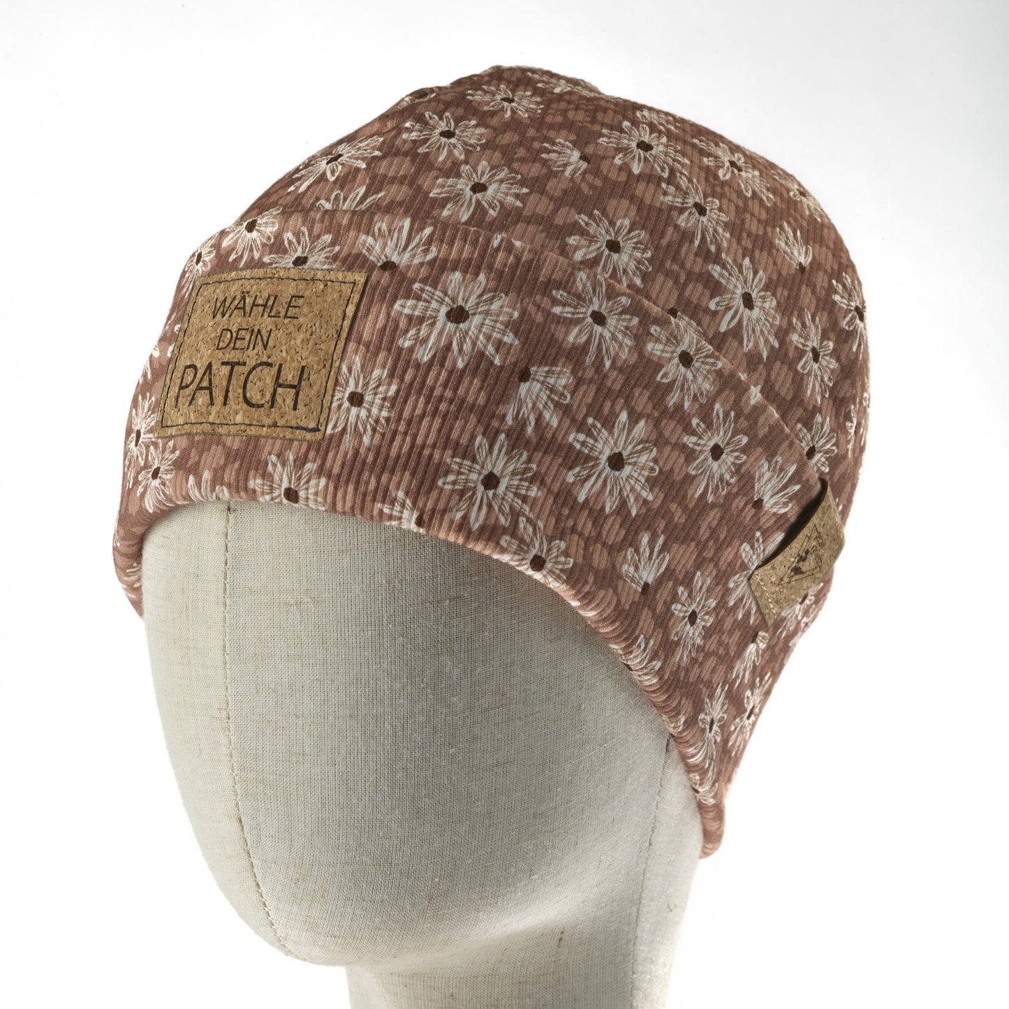 leichte Hipster • gemustert