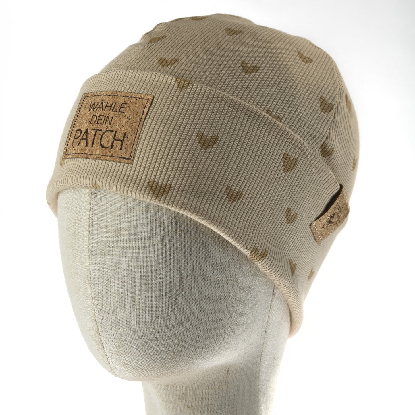 leichte Hipster • gemustert