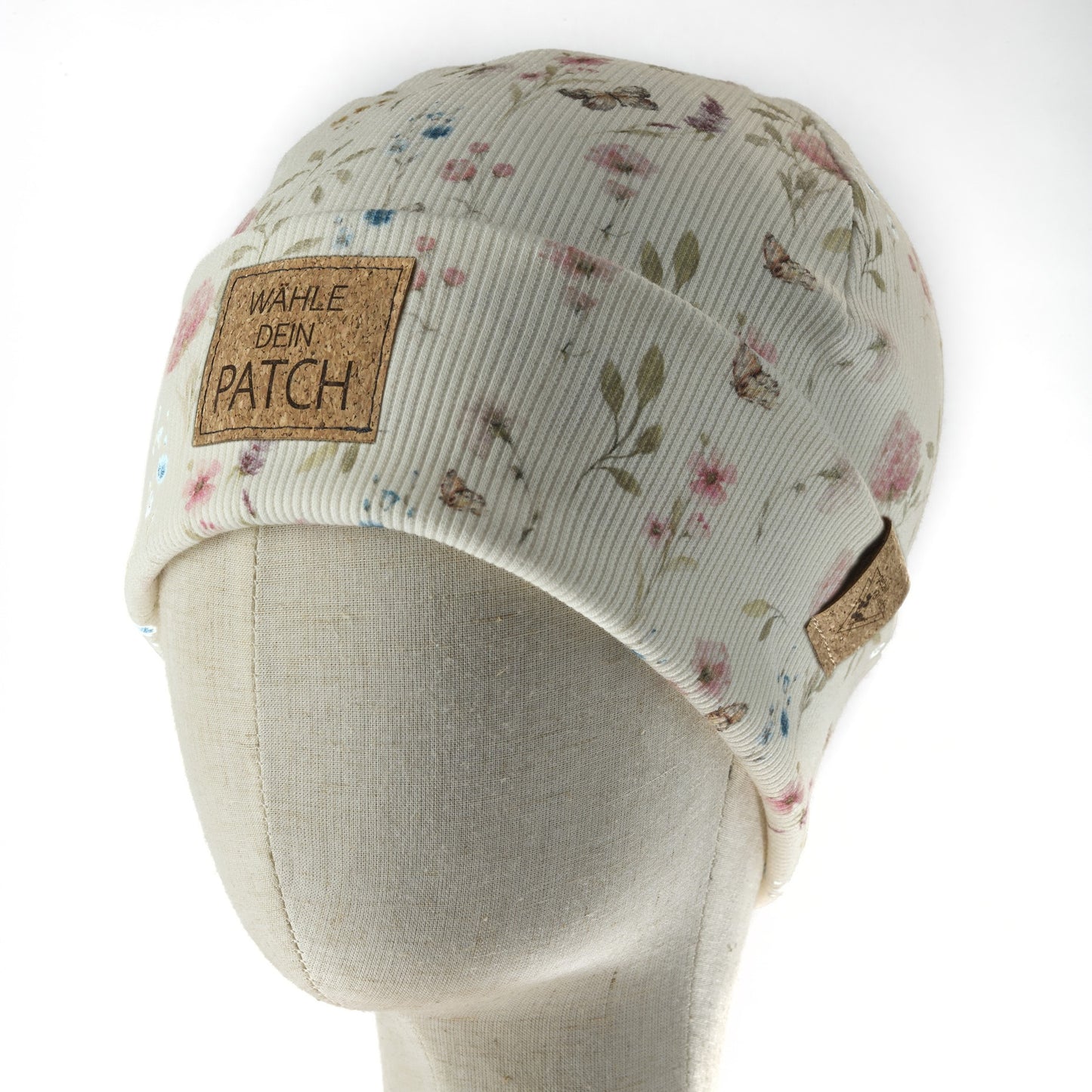 leichte Hipster • gemustert