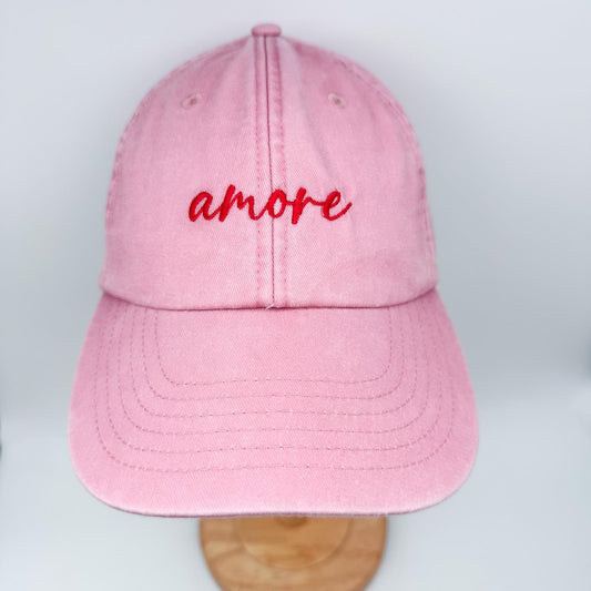 Vintage-Cap • amore