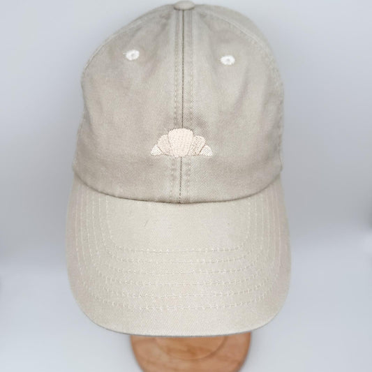 Vintage-Cap • Croissant