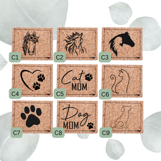 Patches • Tiere ll