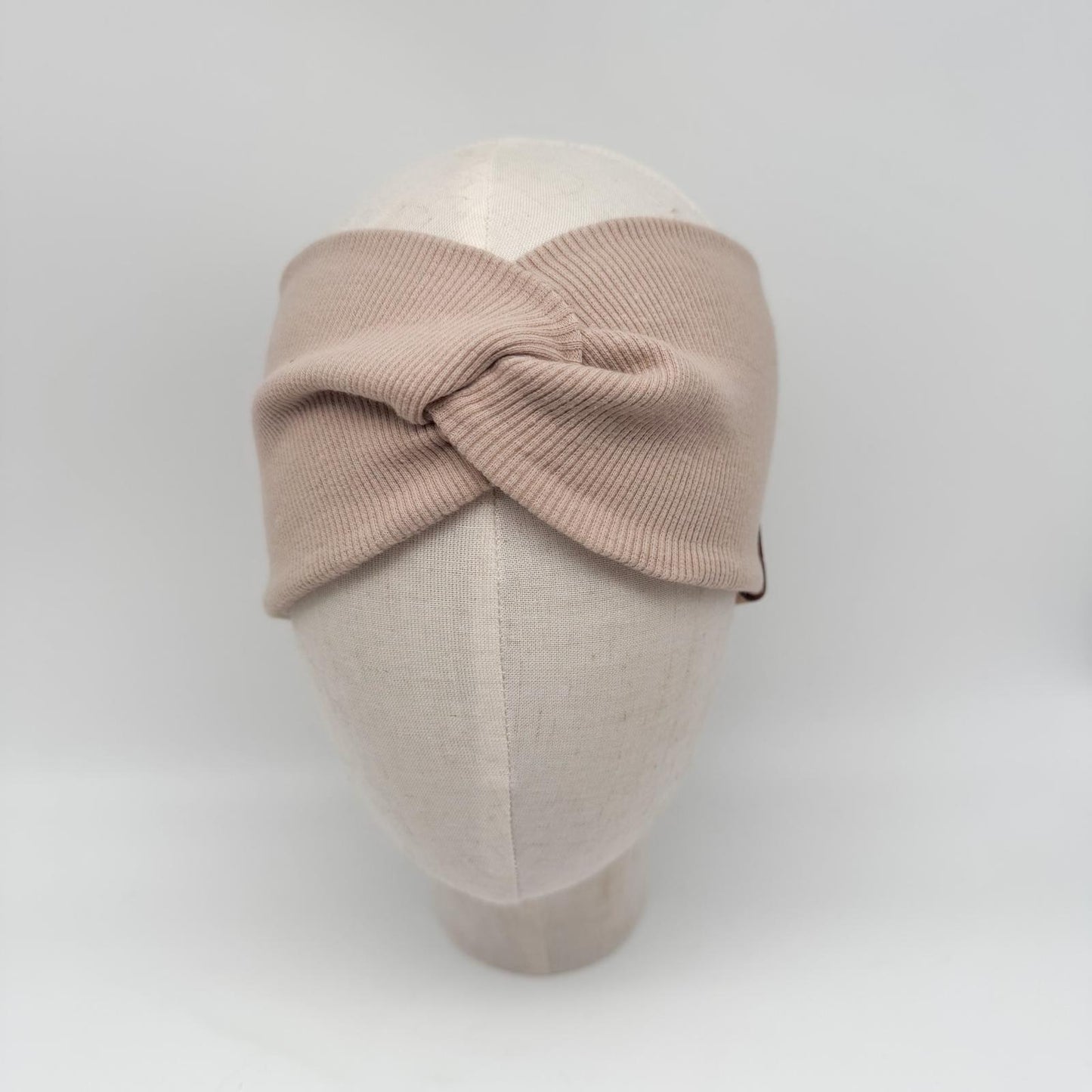 Ripp-Knotenstirnband