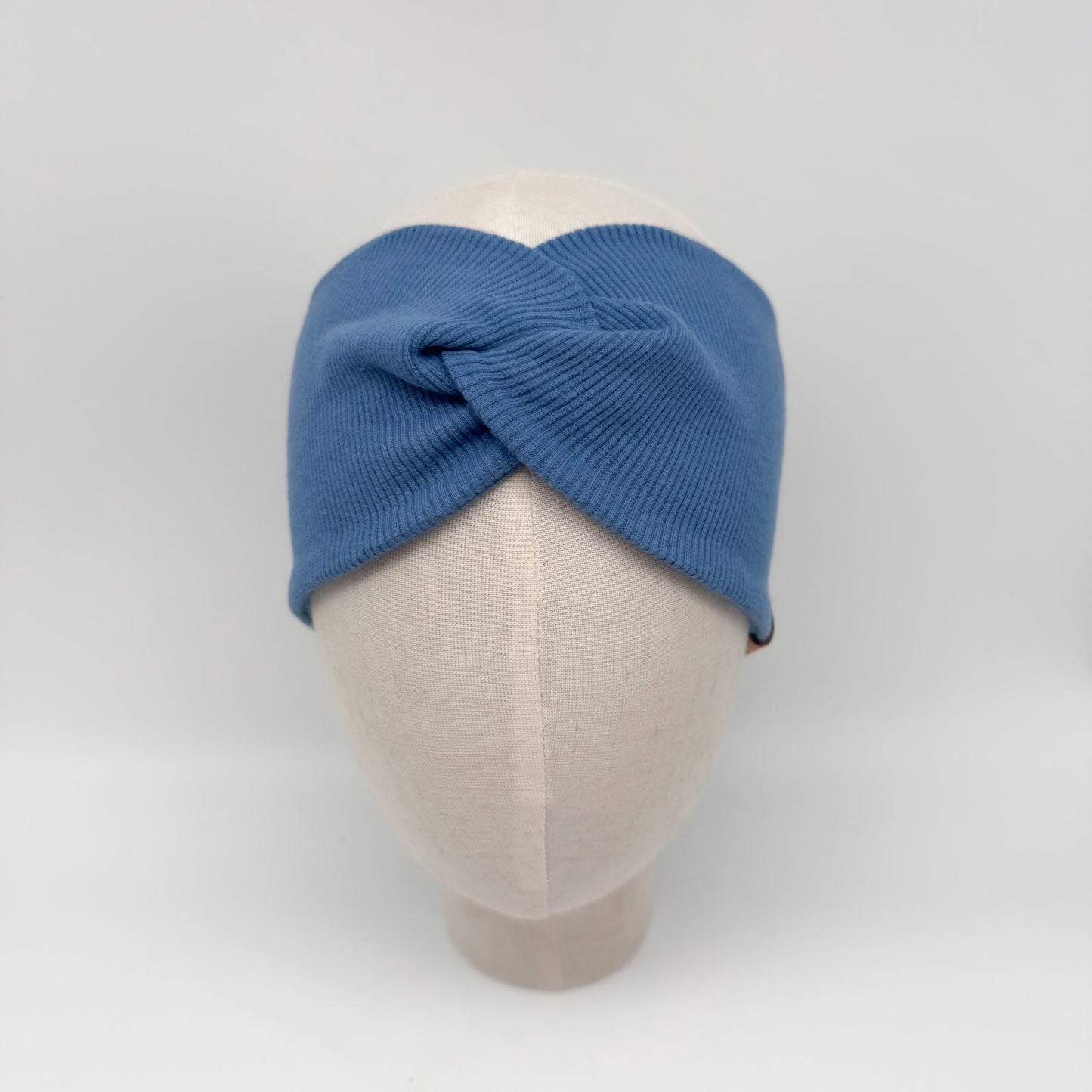 Ripp-Knotenstirnband