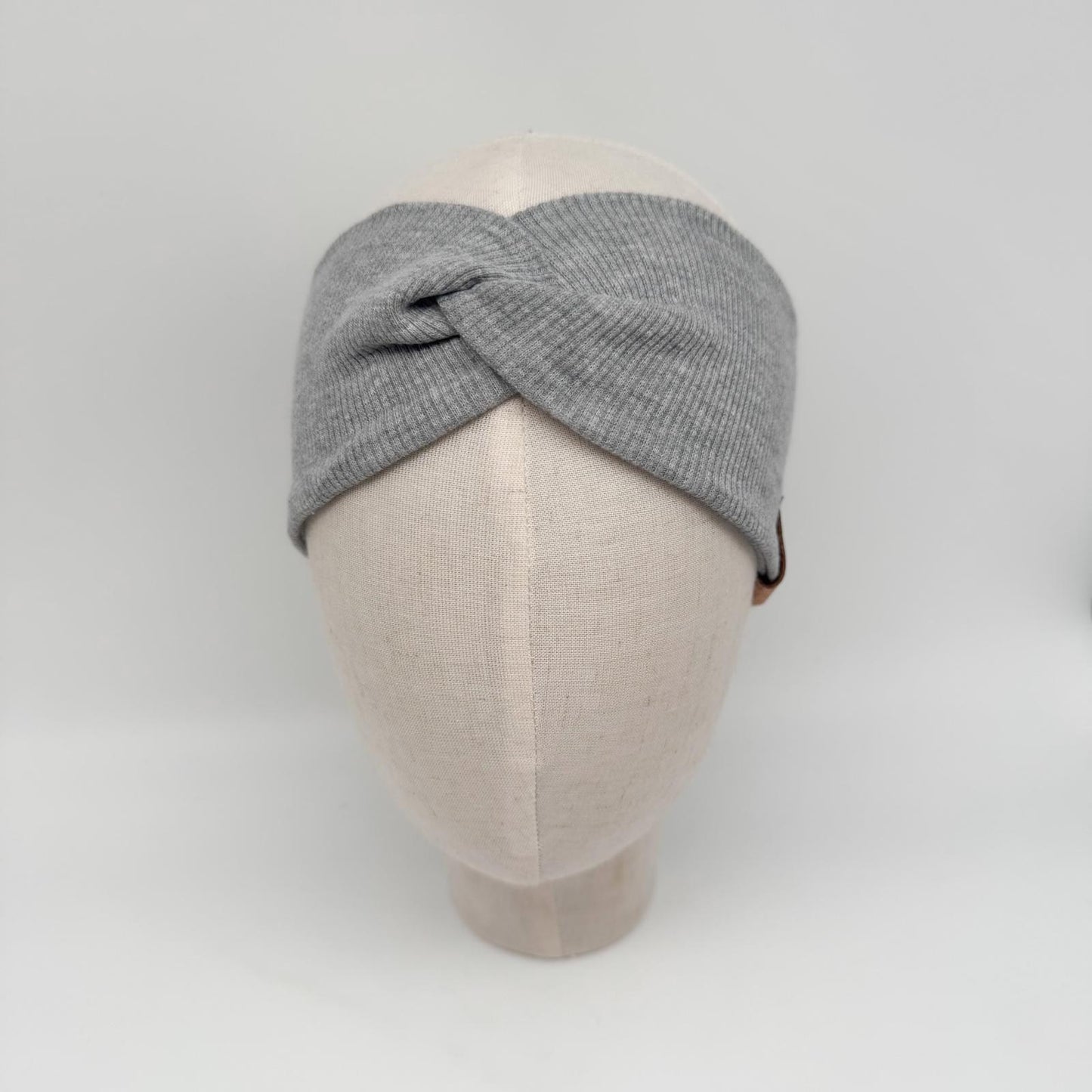 Ripp-Knotenstirnband